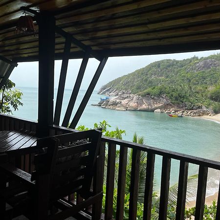 Mai Pen Rai Bungalows Than Sadet Beach Exterior photo
