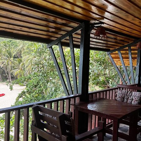 Mai Pen Rai Bungalows Than Sadet Beach Exterior photo