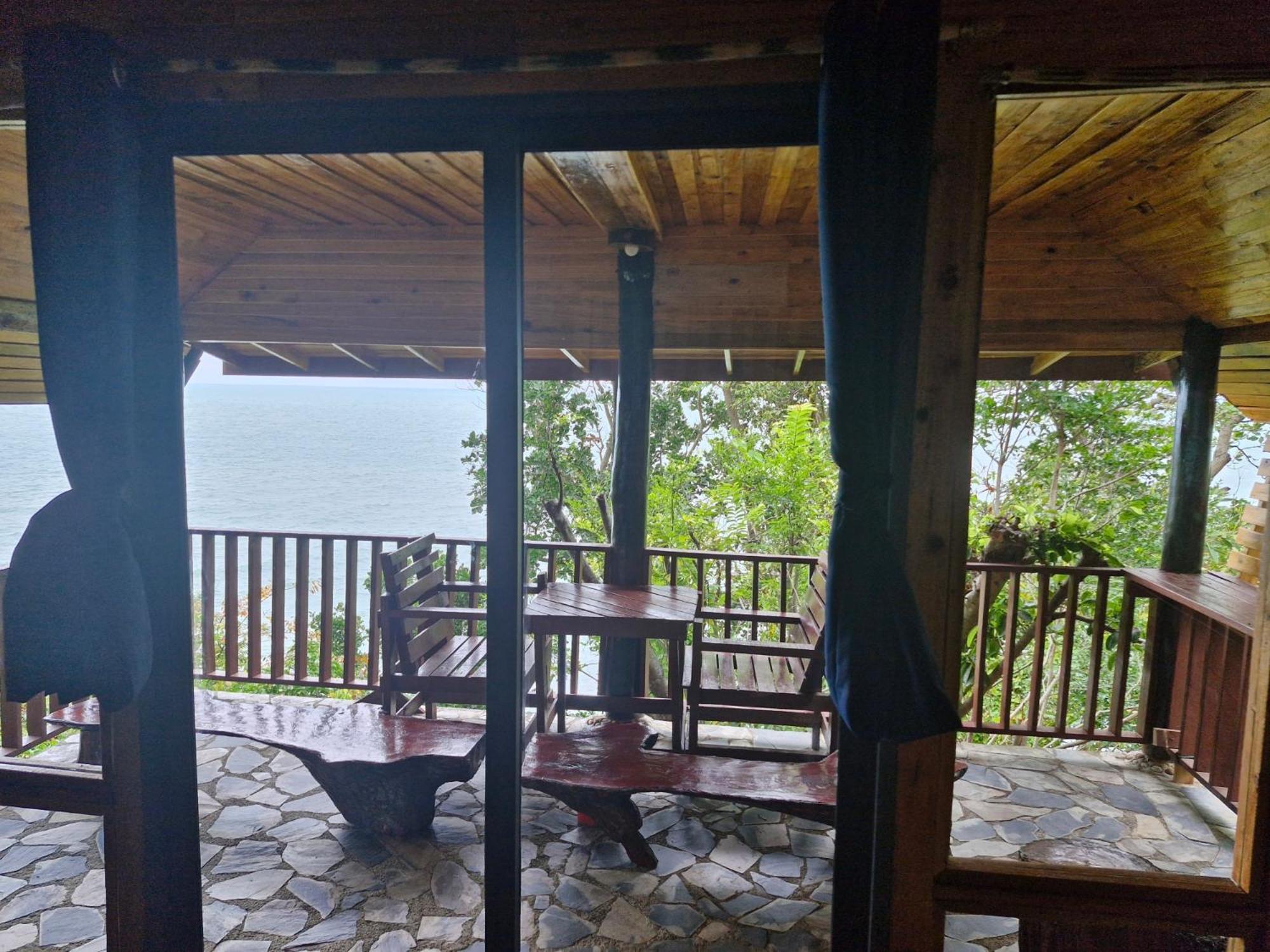 Mai Pen Rai Bungalows Than Sadet Beach Exterior photo