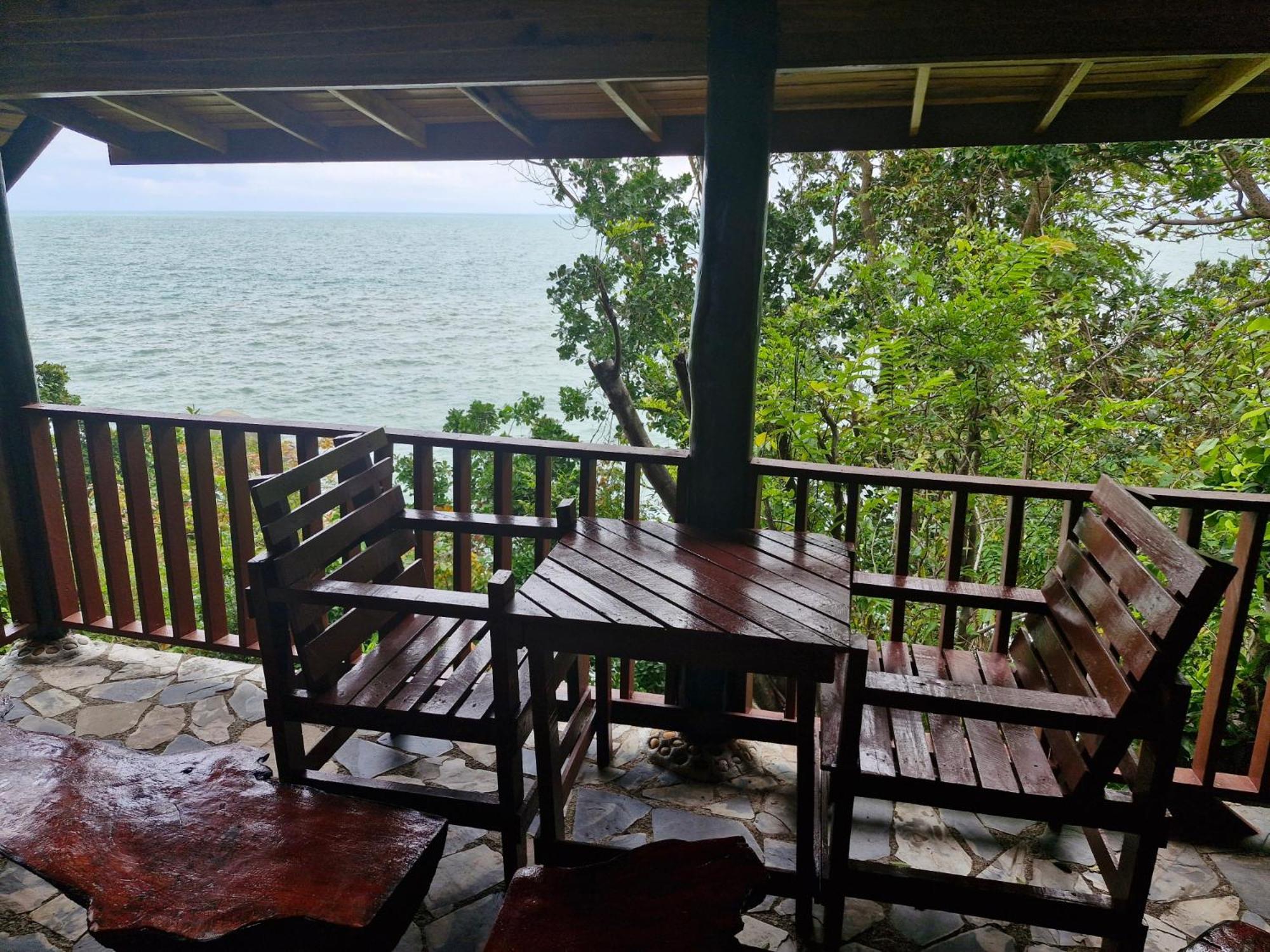 Mai Pen Rai Bungalows Than Sadet Beach Exterior photo