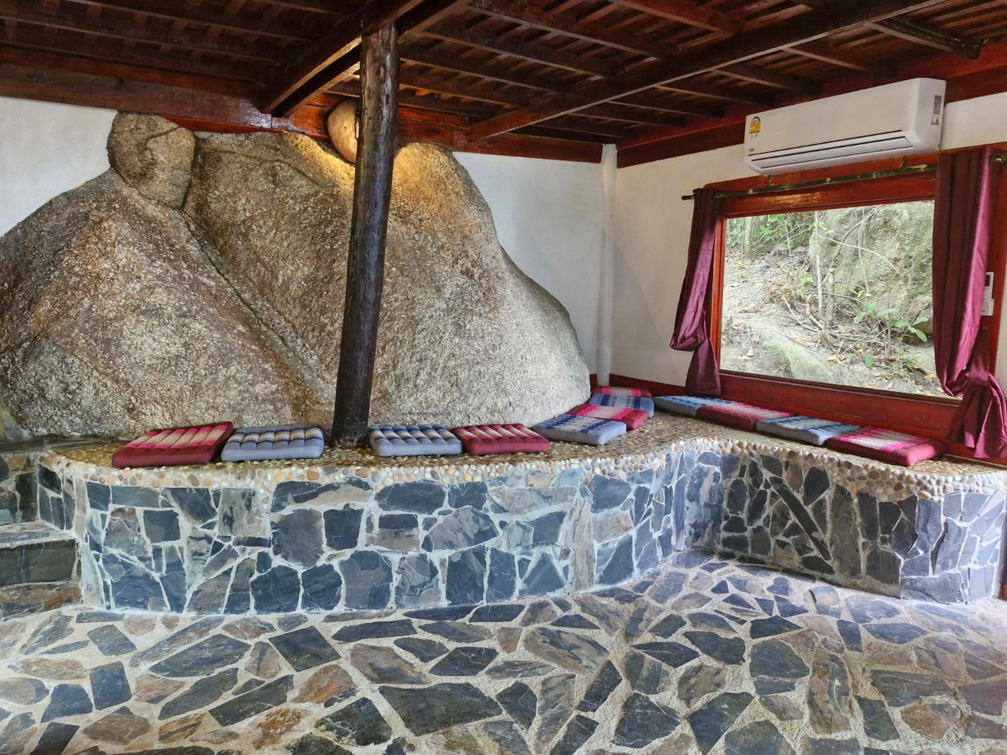 Mai Pen Rai Bungalows Than Sadet Beach Exterior photo
