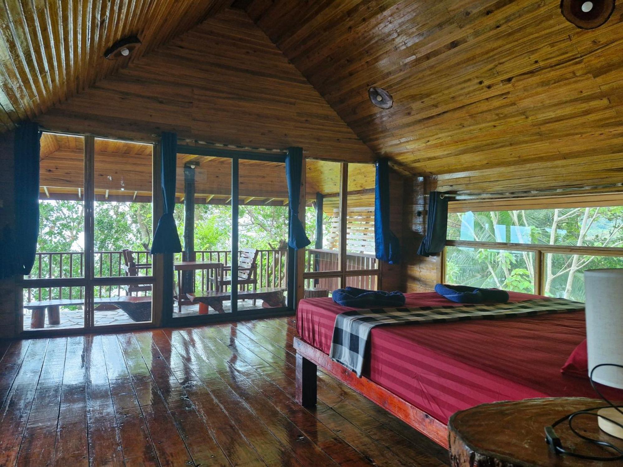 Mai Pen Rai Bungalows Than Sadet Beach Exterior photo