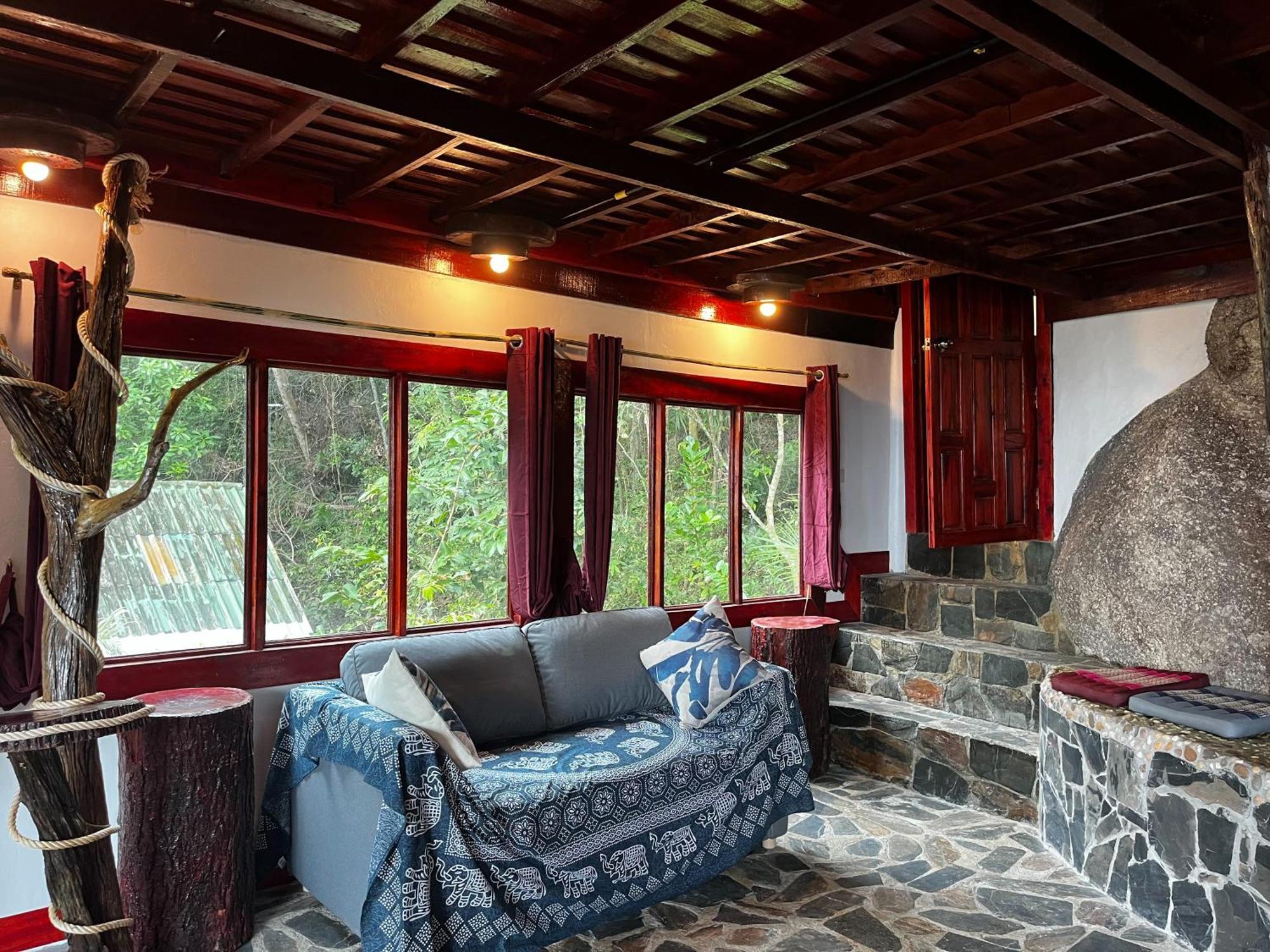 Mai Pen Rai Bungalows Than Sadet Beach Exterior photo