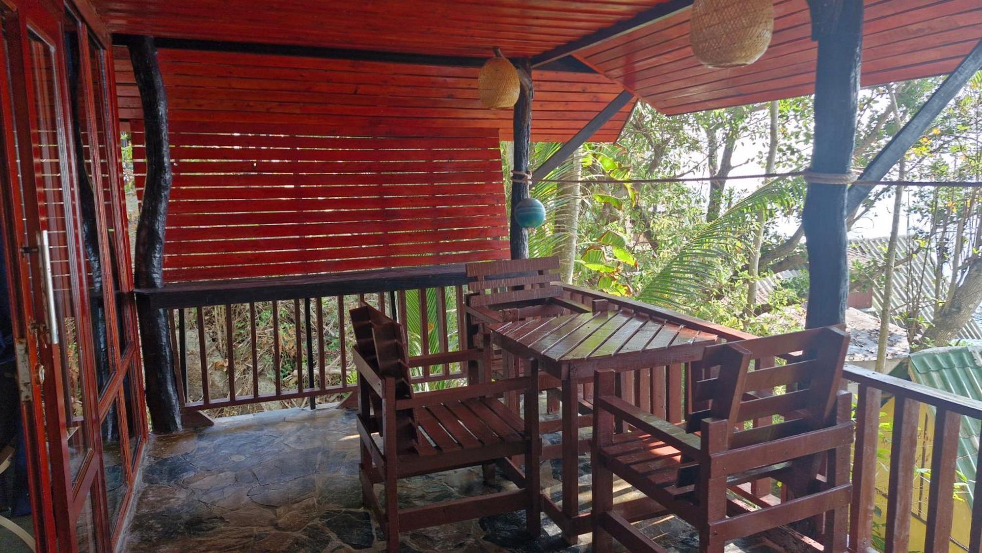 Mai Pen Rai Bungalows Than Sadet Beach Exterior photo