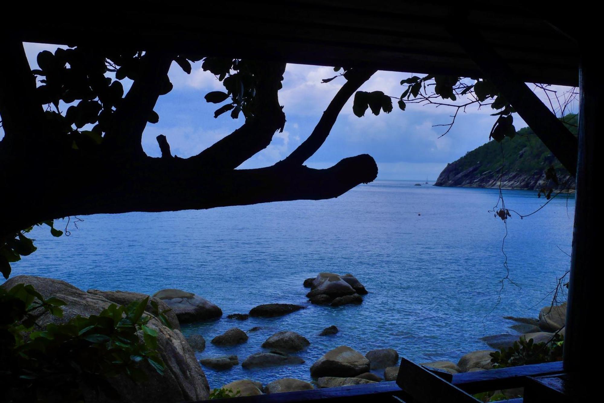 Mai Pen Rai Bungalows Than Sadet Beach Exterior photo