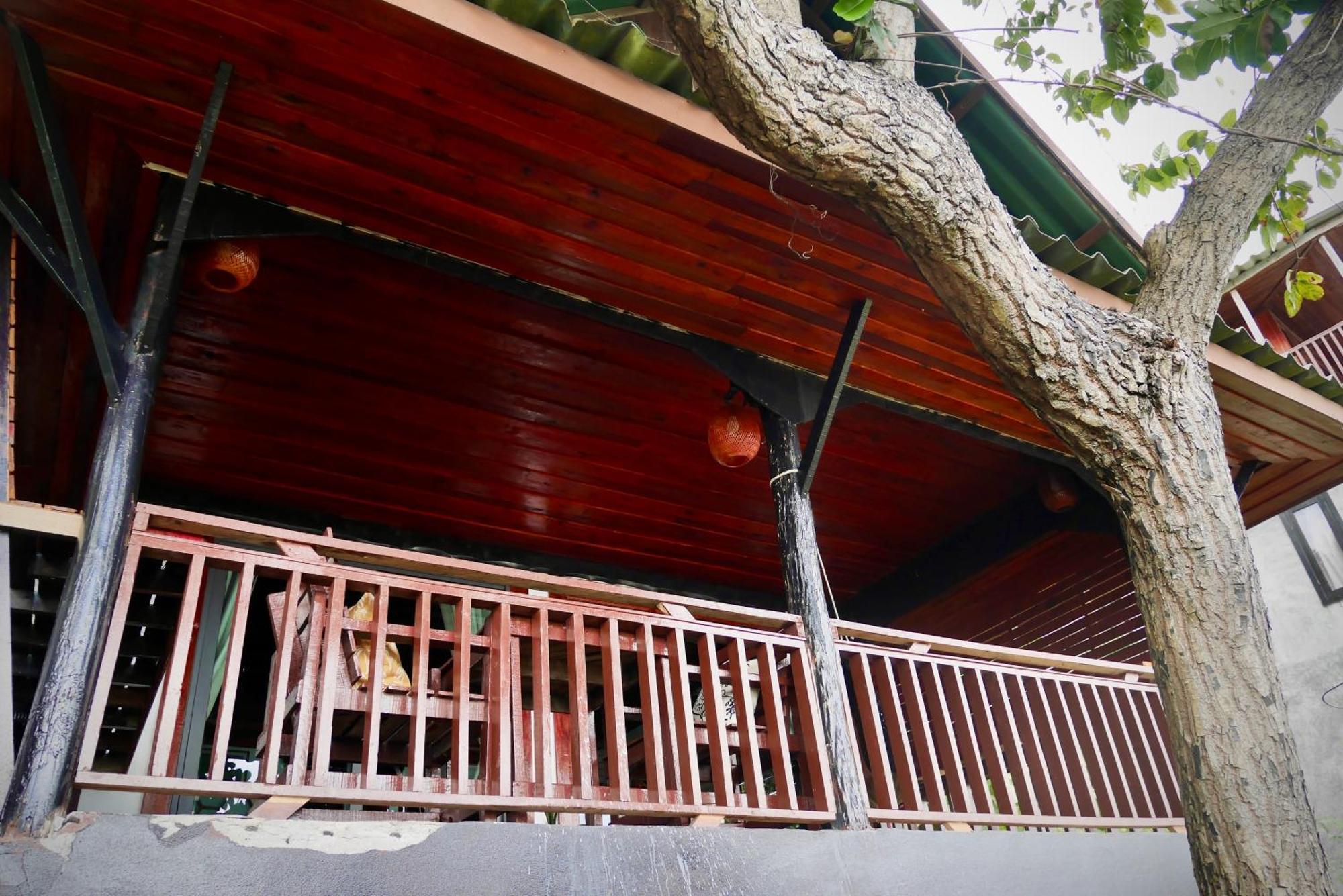 Mai Pen Rai Bungalows Than Sadet Beach Exterior photo