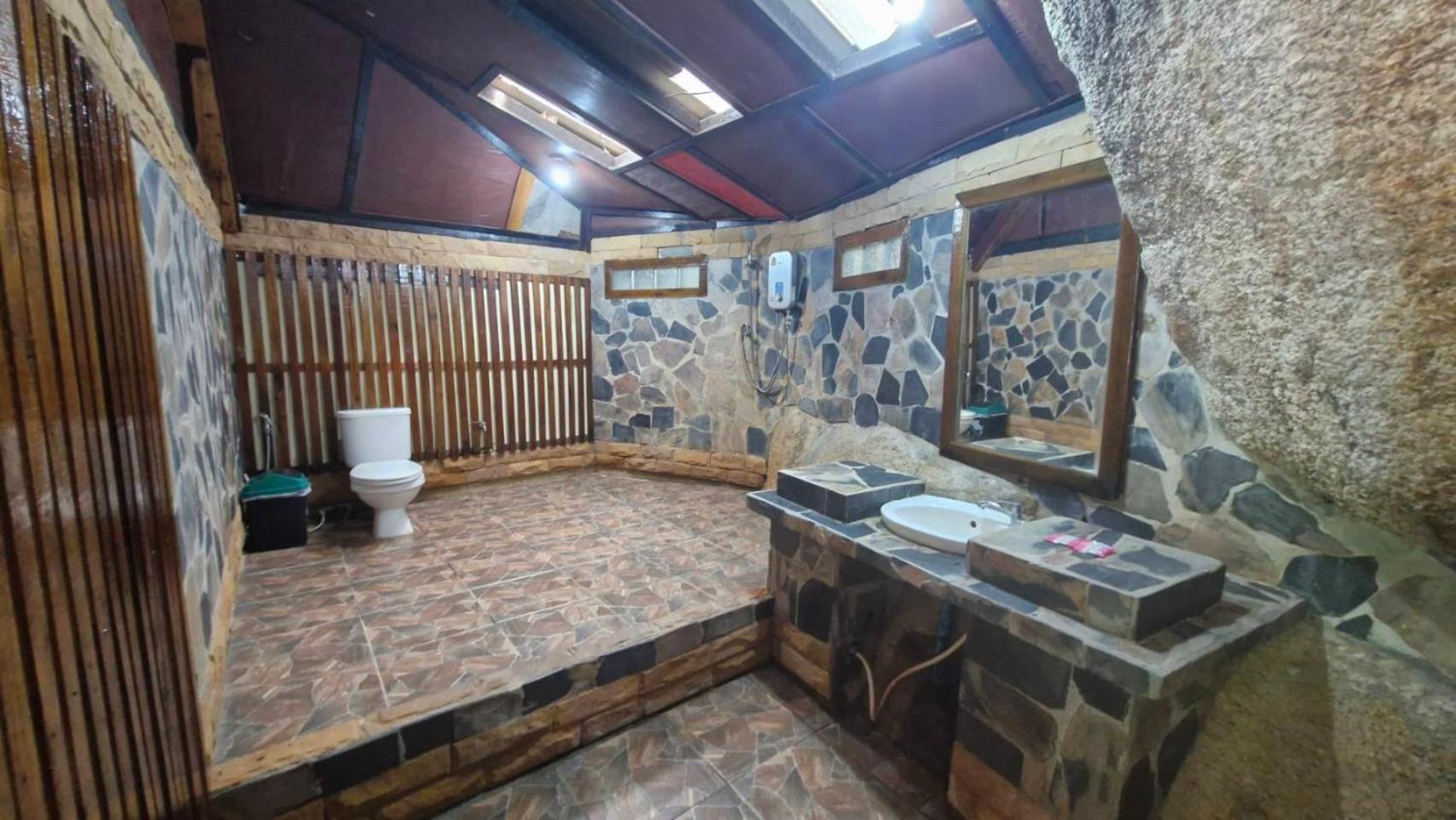Mai Pen Rai Bungalows Than Sadet Beach Exterior photo
