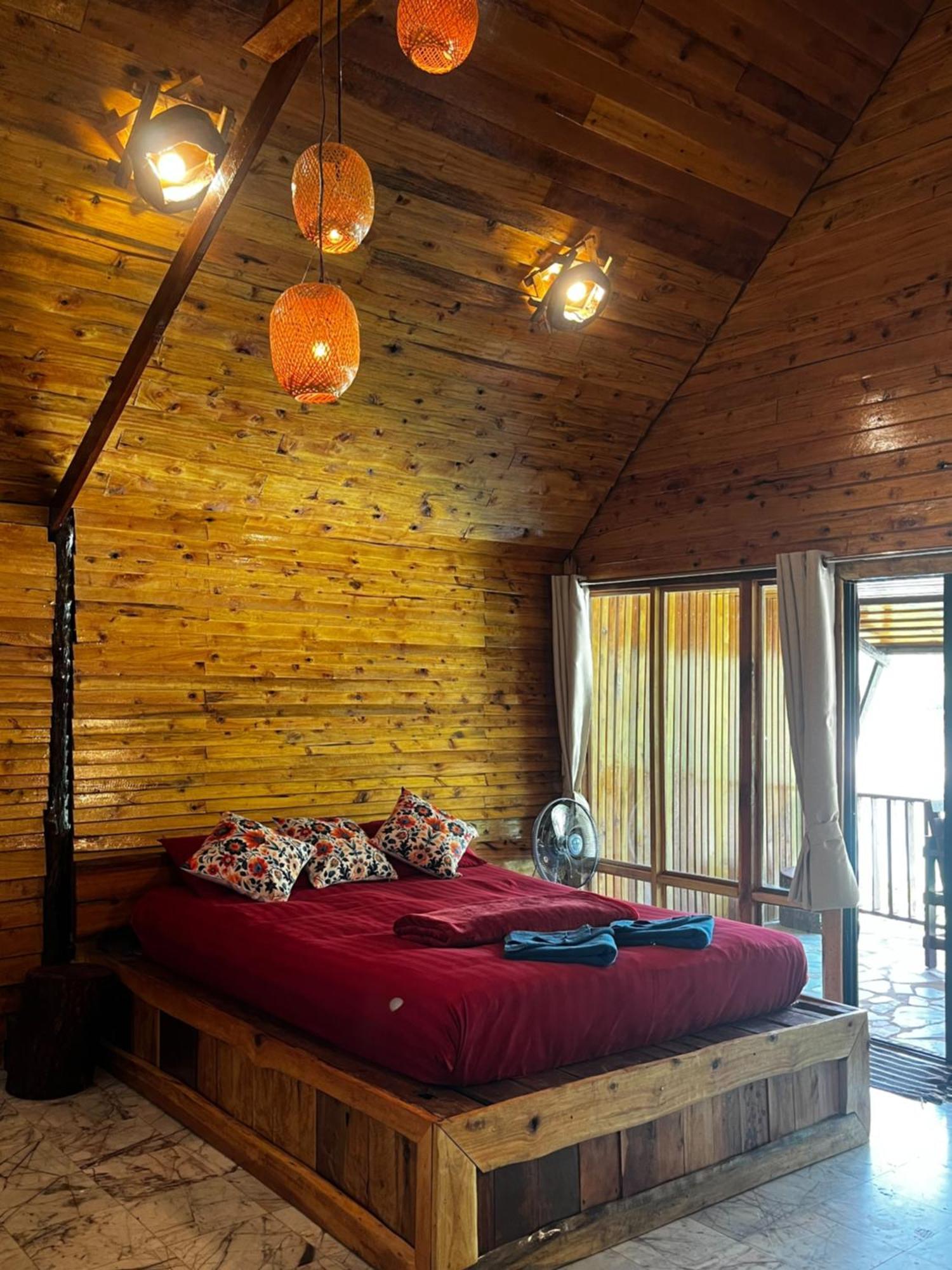 Mai Pen Rai Bungalows Than Sadet Beach Exterior photo