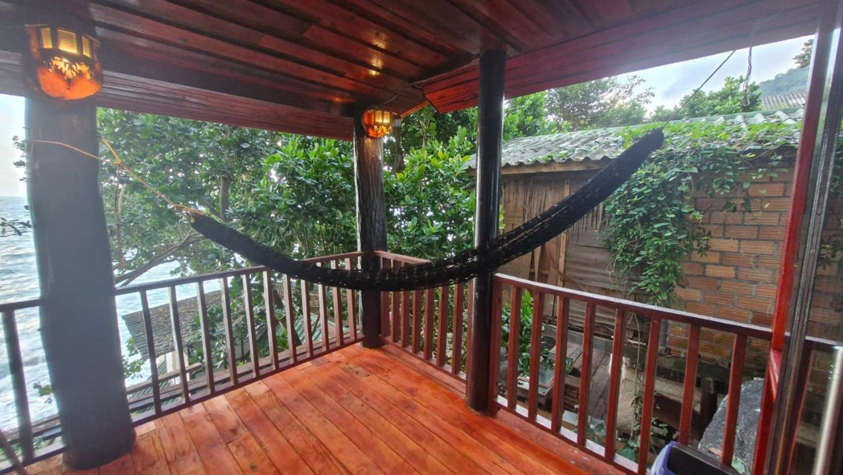 Mai Pen Rai Bungalows Than Sadet Beach Exterior photo