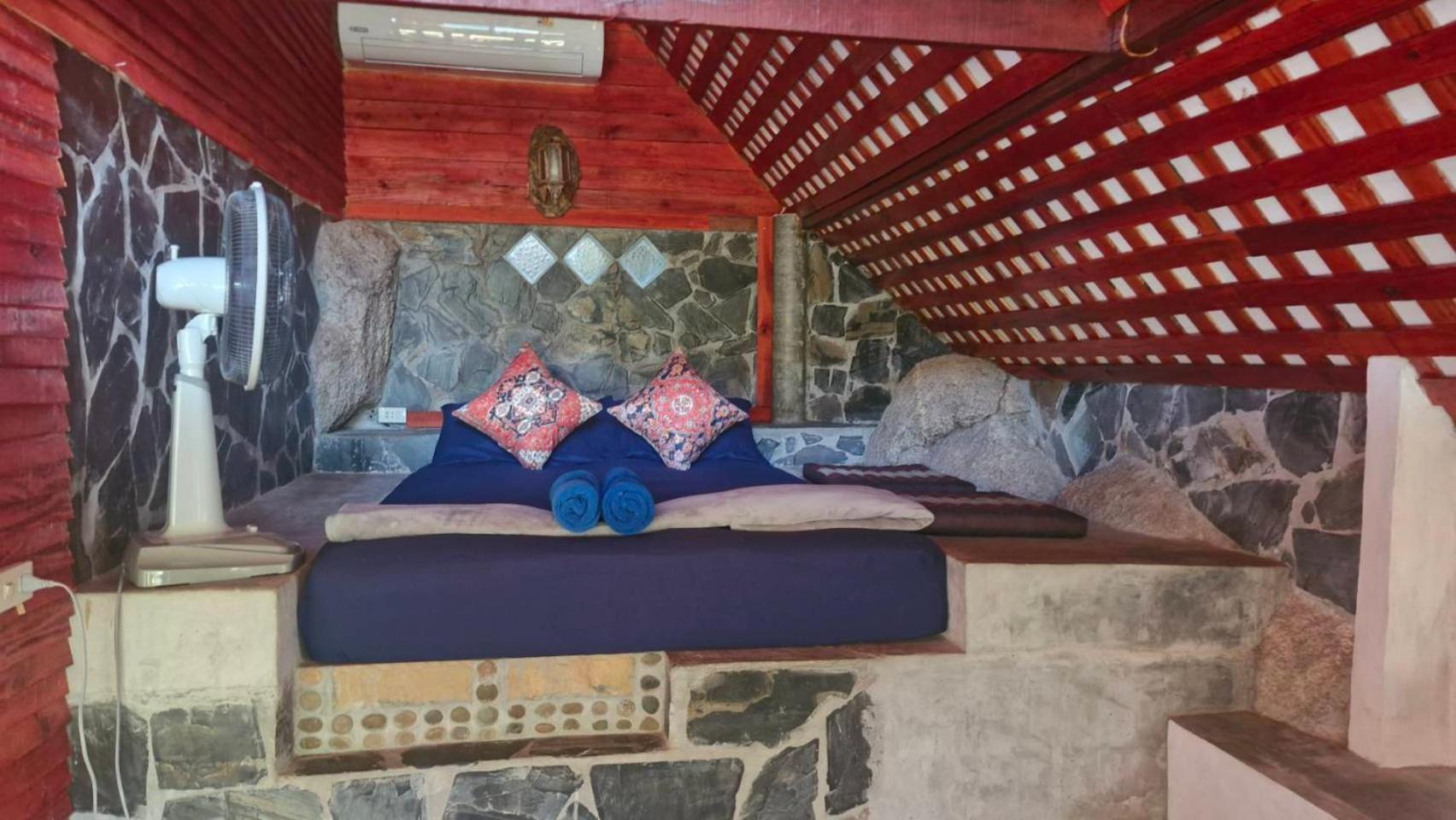 Mai Pen Rai Bungalows Than Sadet Beach Exterior photo